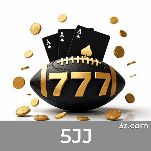5JJ App: A Experiência Completa de Apostas Móveis ao Seu Alcance