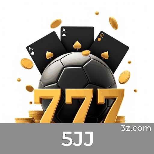 5JJ: Riqueza de Opções e Diversão para Brasileiros