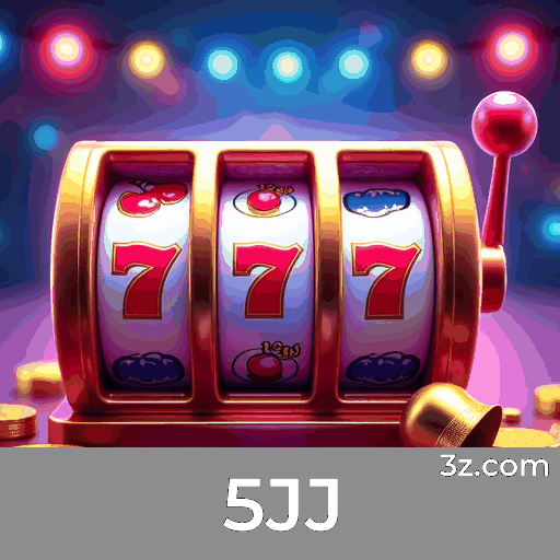 5JJ: Experiência de Cassino Exclusiva e Imersiva